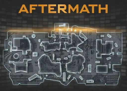 Call of Duty: Black Ops 2 - Новая информация о классах и перках мультиплеера Black Ops 2.
