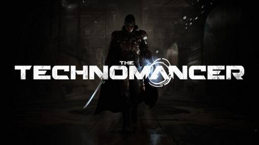 Новости - Первые скриншоты предстоящей киберпанк-RPG The Technomancer от Spiders